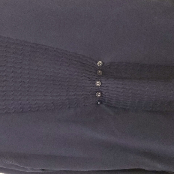 Christopher & Banks Sweater - Picture 3 of 8